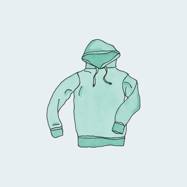 Hoodie - Imagen 2